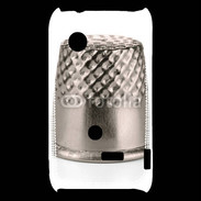 Coque Sony Xperia Typo Dés de couture