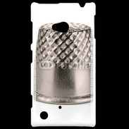 Coque Nokia Lumia 720 Dés de couture