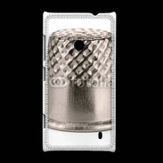 Coque Nokia Lumia 520 Dés de couture