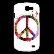 Coque Samsung Galaxy Express Symbole de la paix 5