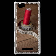 Coque Sony Xperia M Mètre de couture et bobine de fil