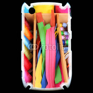 Coque Blackberry 8520 Nécessaire de couture