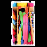 Coque Nokia Lumia 720 Nécessaire de couture
