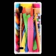 Coque LG Optimus L9 Nécessaire de couture