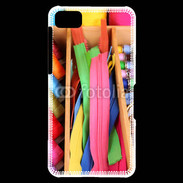 Coque Blackberry Z10 Nécessaire de couture