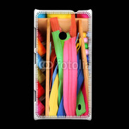 Coque Nokia Lumia 520 Nécessaire de couture