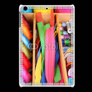 Coque iPadMini Nécessaire de couture