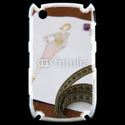 Coque Blackberry 8520 Patron de couture