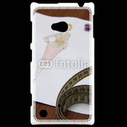 Coque Nokia Lumia 720 Patron de couture