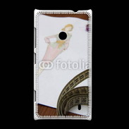Coque Nokia Lumia 520 Patron de couture