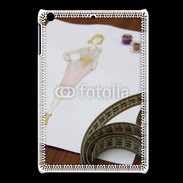 Coque iPadMini Patron de couture