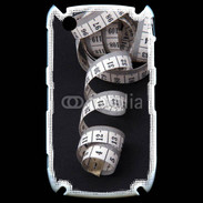 Coque Blackberry 8520 Mètre de couture