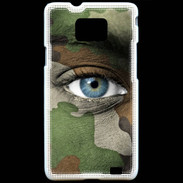 Coque Samsung Galaxy S2 Militaire 3