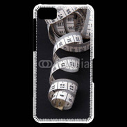 Coque Blackberry Z10 Mètre de couture
