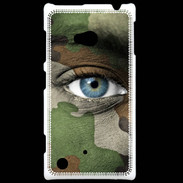 Coque Nokia Lumia 720 Militaire 3