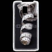 Coque LG P990 Mètre de couture