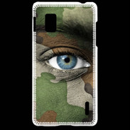 Coque LG Optimus G Militaire 3