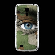 Coque Samsung Galaxy S4mini Militaire 3