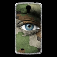 Coque Samsung Galaxy Mega Militaire 3