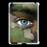 Coque iPad 2/3 Militaire 3