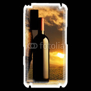 Coque Samsung Player One Amour du vin