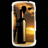 Coque Samsung Galaxy Ace 2 Amour du vin