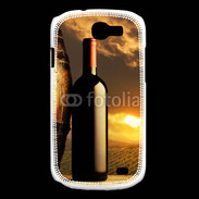 Coque Samsung Galaxy Express Amour du vin