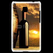 Coque LG Optimus L3 II Amour du vin
