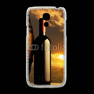 Coque Samsung Galaxy S4mini Amour du vin
