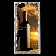 Coque Sony Xperia M Amour du vin