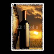 Coque iPadMini Amour du vin