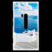 Coque Nokia Lumia 920 Paysage grec