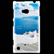 Coque Nokia Lumia 720 Paysage grec