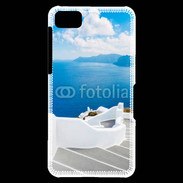 Coque Blackberry Z10 Paysage grec