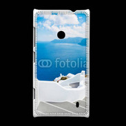Coque Nokia Lumia 520 Paysage grec