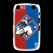 Coque Blackberry Curve 9320 All Star Baseball USA