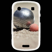 Coque Blackberry Bold 9900 Amour de la pétanque