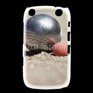 Coque Blackberry Curve 9320 Amour de la pétanque