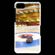Coque Blackberry Z10 Passion du curling