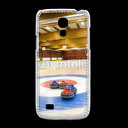 Coque Samsung Galaxy S4mini Passion du curling