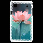Coque Samsung Galaxy S Belle fleur 50
