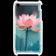 Coque iPhone 3G / 3GS Belle fleur 50