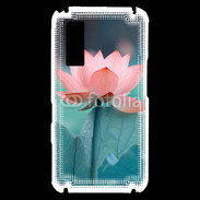 Coque Samsung Player One Belle fleur 50
