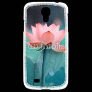 Coque Samsung Galaxy S4 Belle fleur 50