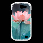 Coque Samsung Galaxy Express Belle fleur 50