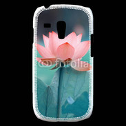 Coque Samsung Galaxy S3 Mini Belle fleur 50
