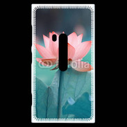 Coque Nokia Lumia 920 Belle fleur 50
