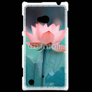 Coque Nokia Lumia 720 Belle fleur 50