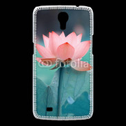 Coque Samsung Galaxy Mega Belle fleur 50