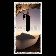 Coque Nokia Lumia 920 Passion de l'escalade 10